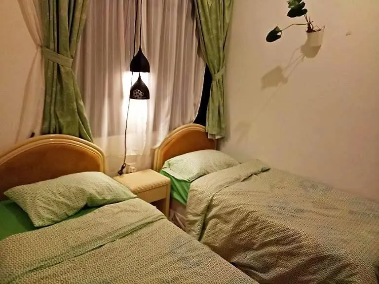 The Tree House Apartment Malacca Μαλαισία