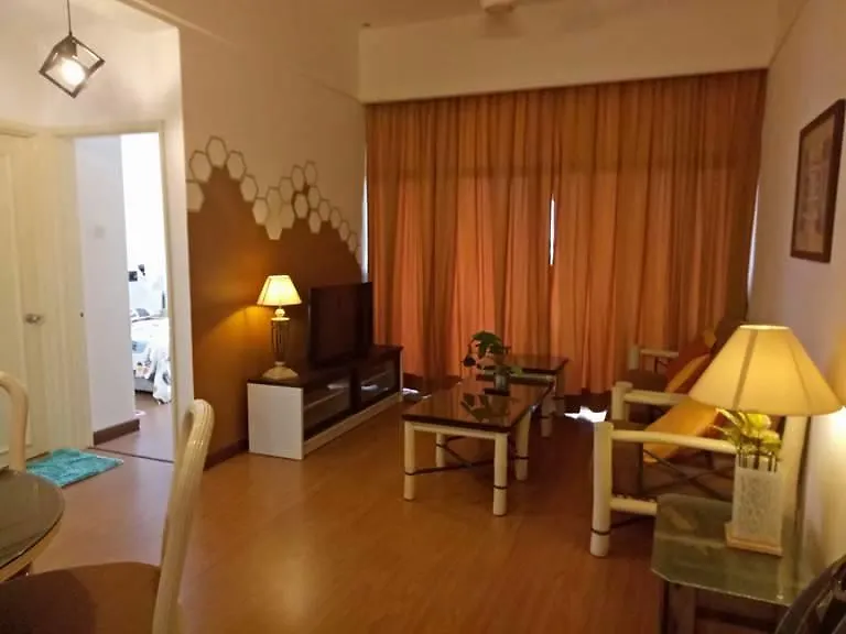 The Tree House Apartment Malacca 0*,  Μαλαισία