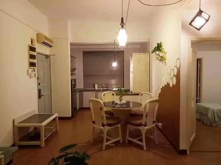 The Tree House Apartment Malacca