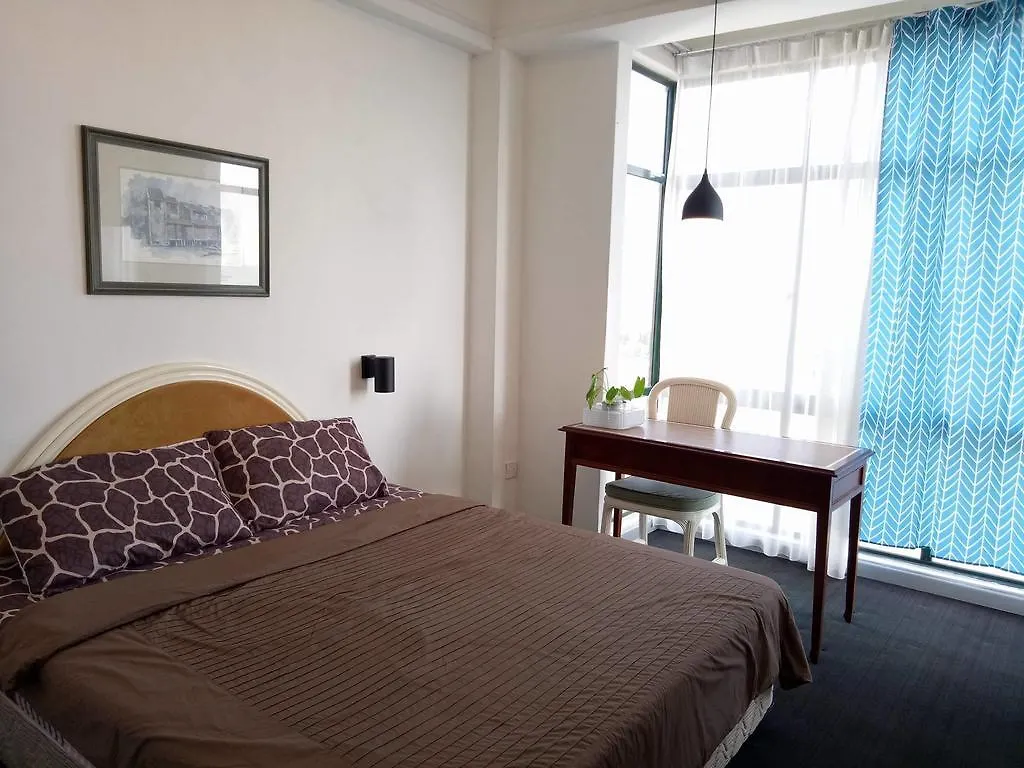 The Tree House Apartment Malacca