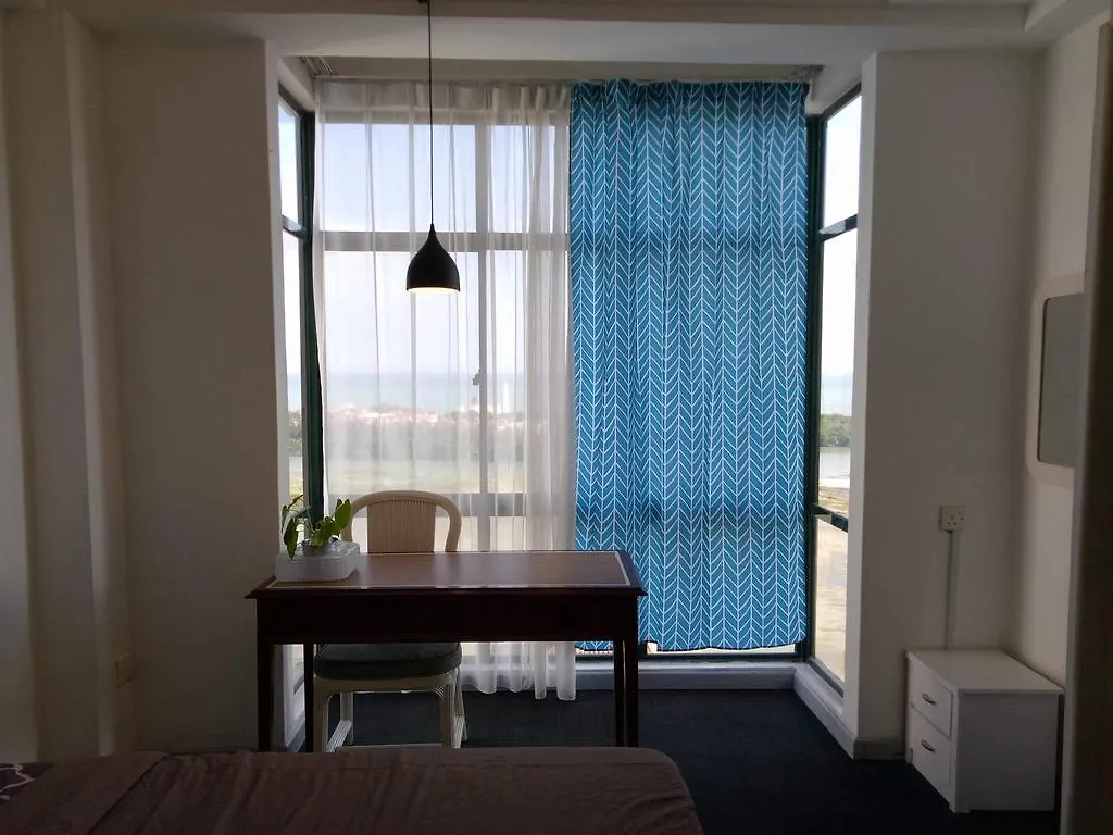 The Tree House Apartment Malacca