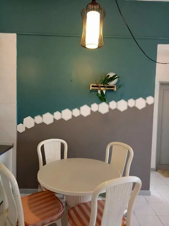 The Tree House Apartment Malacca Μαλαισία