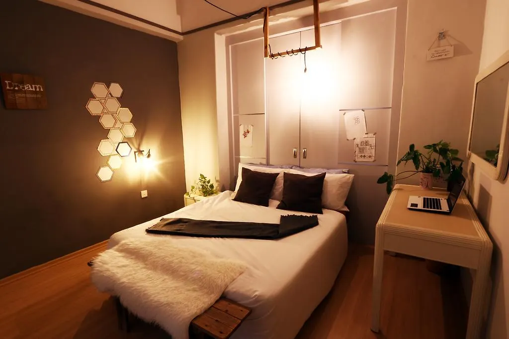 The Tree House Apartment Malacca