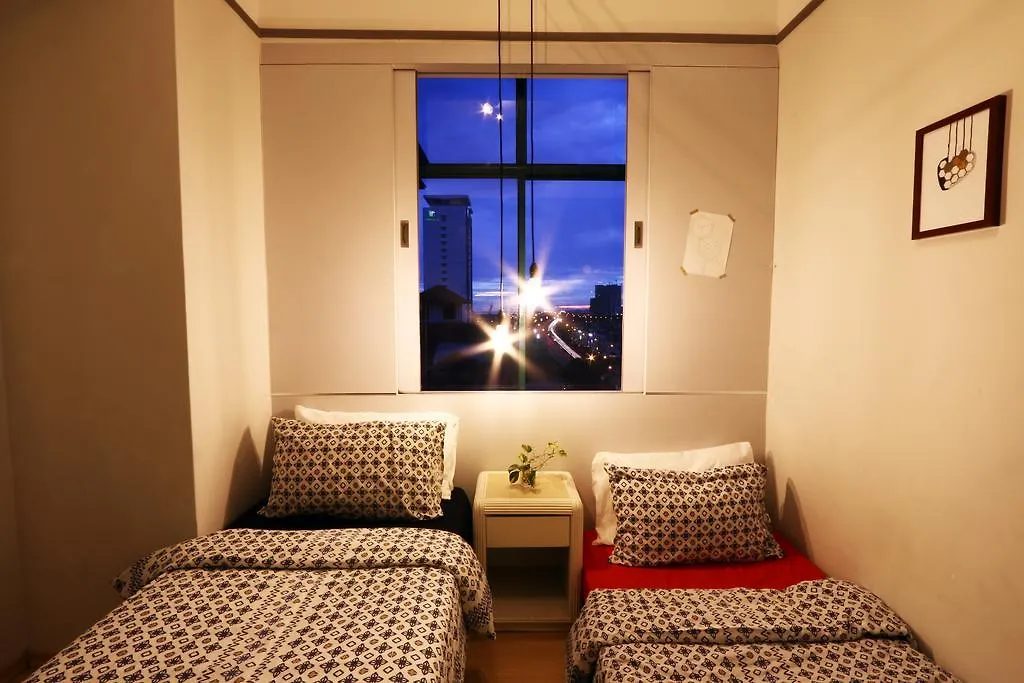 The Tree House Apartment Malacca