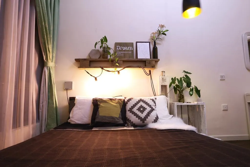 The Tree House Apartment Malacca