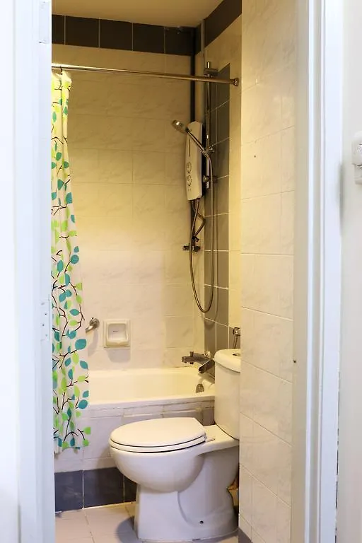 The Tree House Apartment Malacca