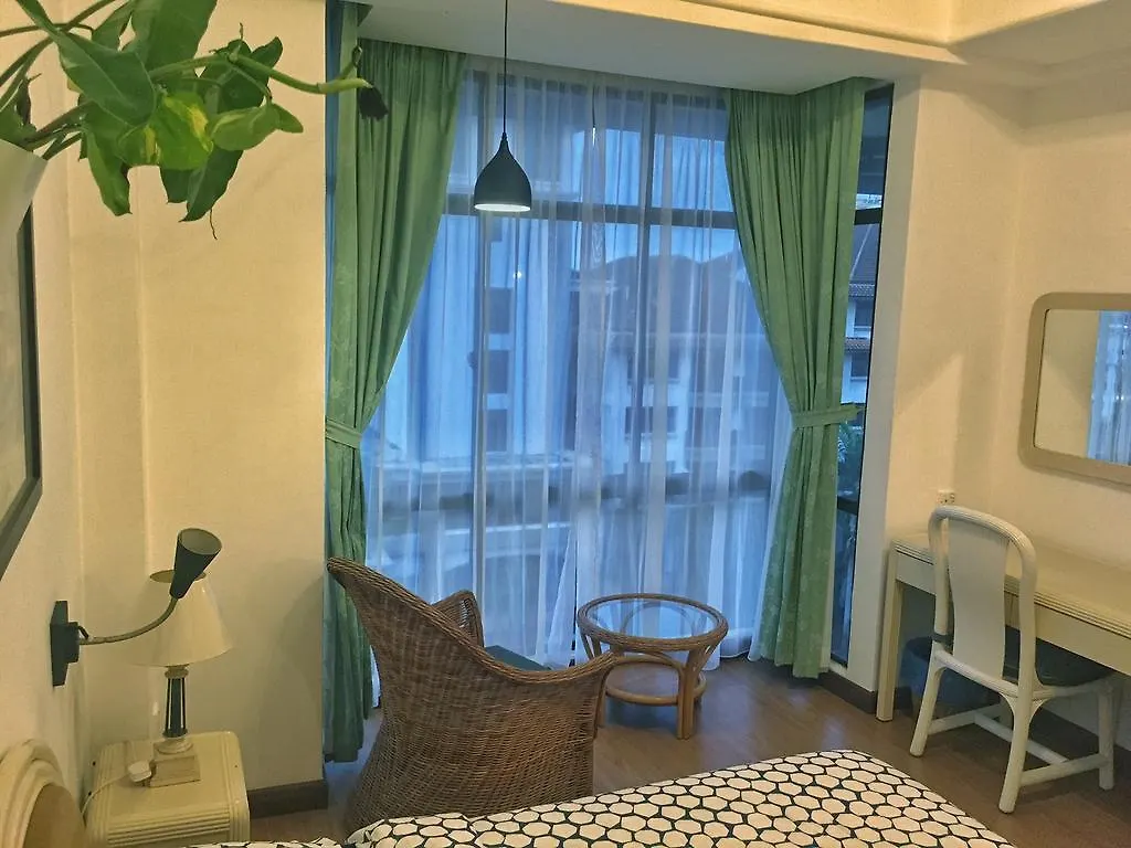 The Tree House Apartment Malacca