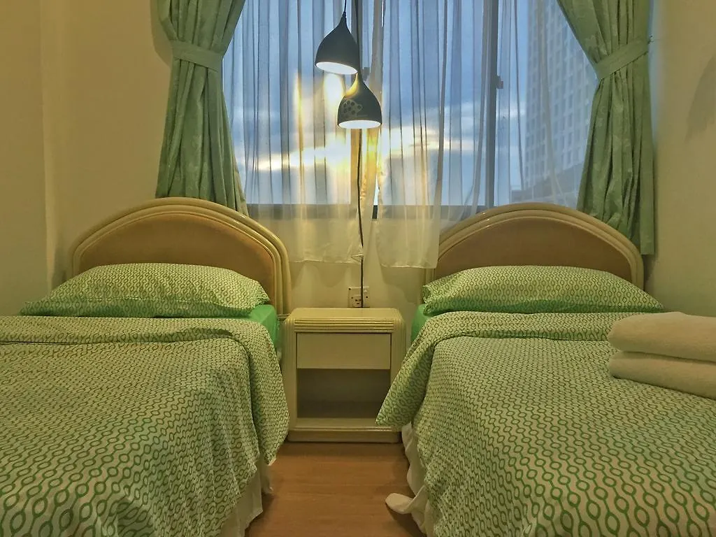 The Tree House Apartment Malacca