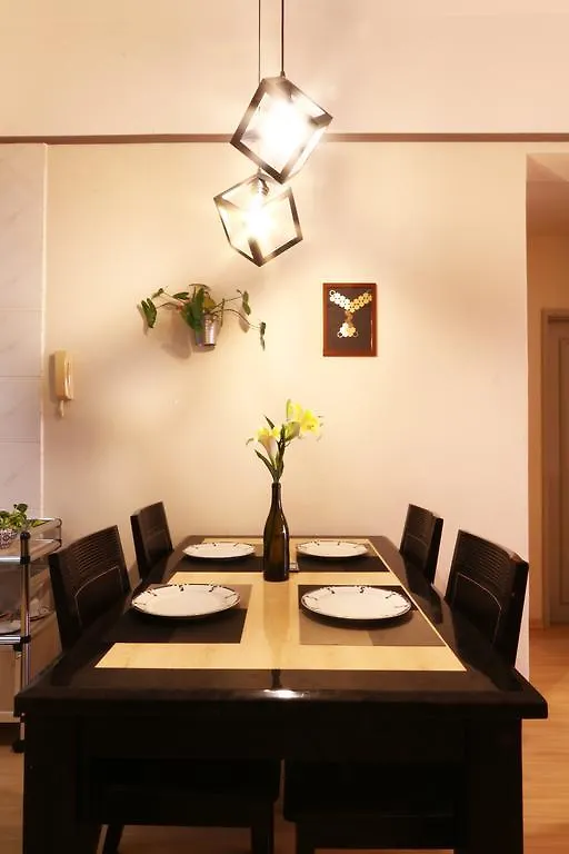 The Tree House Apartment Malacca