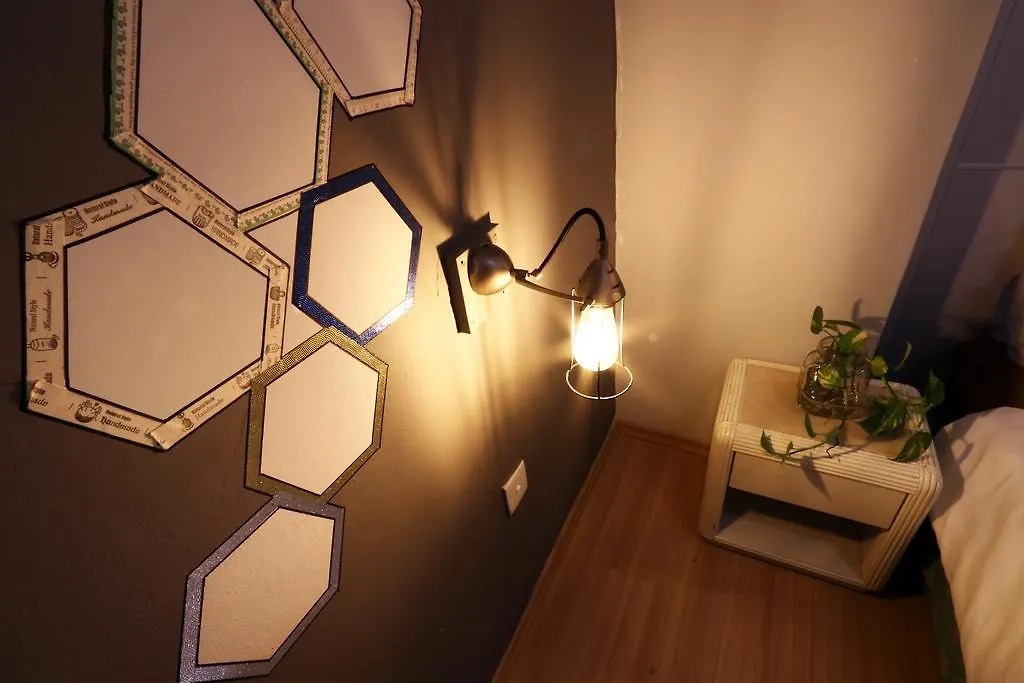 The Tree House Apartment Malacca