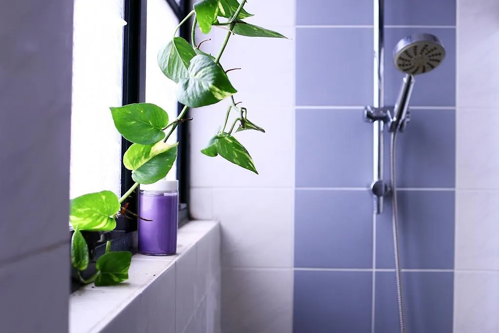 The Tree House Apartment Malacca