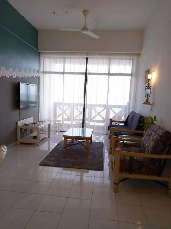アパート ホテルThe Tree House Malacca マレーシア