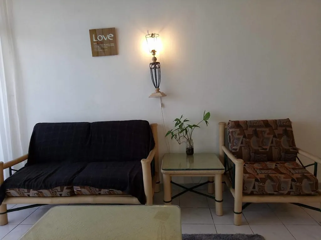 アパート ホテルThe Tree House Malacca マレーシア