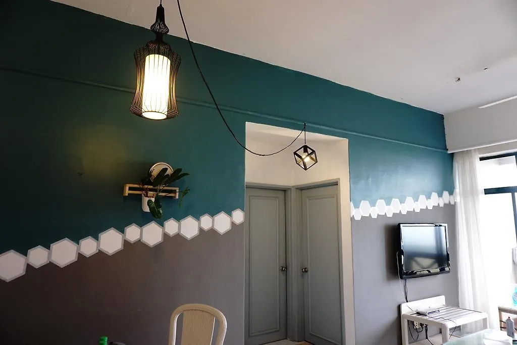 ホテルThe Tree House Malacca アパート