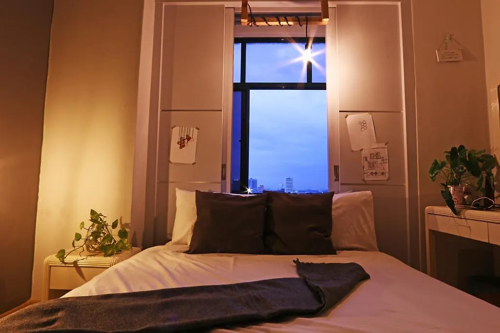 ホテルThe Tree House Malacca マレーシア